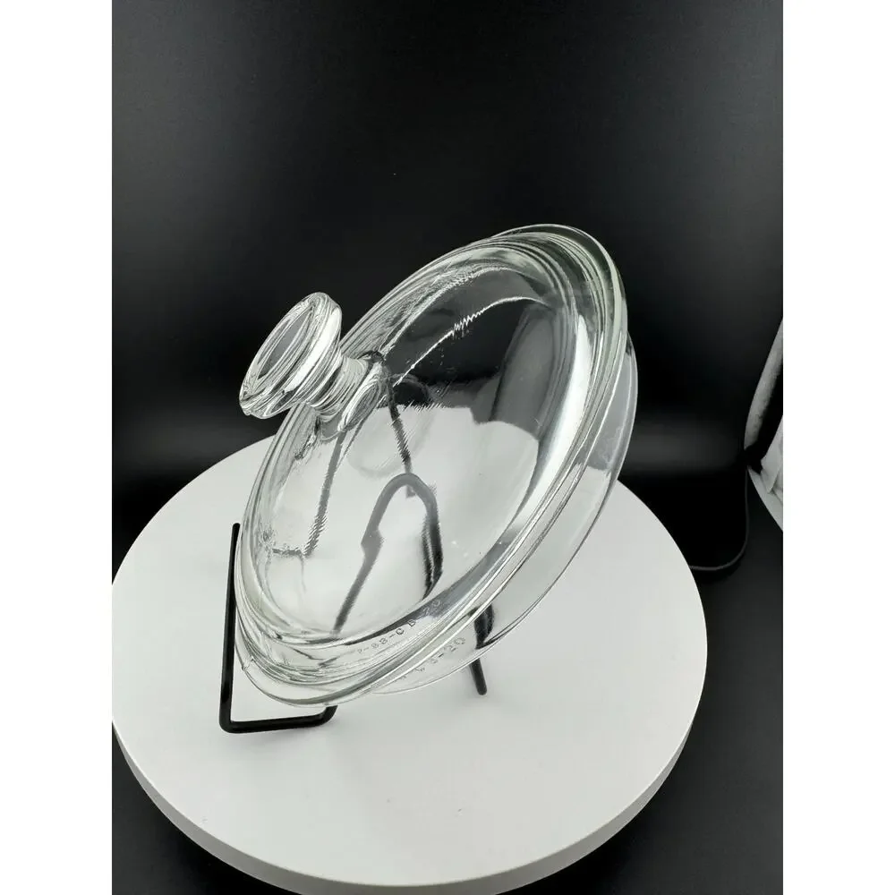 Pyrex pristine glass